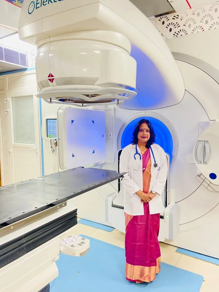 Dr Neha Gupta