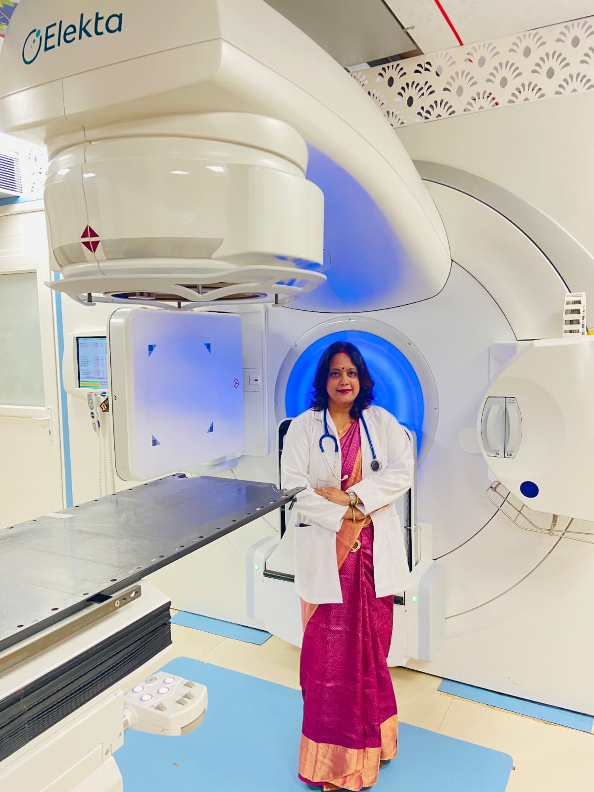 Best Oncologist in Varanasi