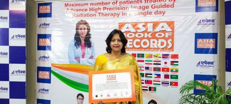 Women’s Cancer Care in Varanasi: A Holistic Approach by Dr. Neha Gupta