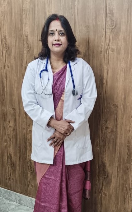 Oncologist in Varanasi