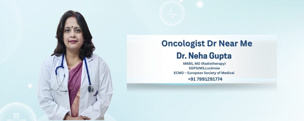 Oncologist Dr Near Me
