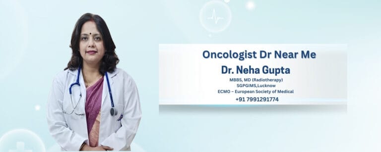 Oncologist Dr Near Me:Cancer Care in Varanasi