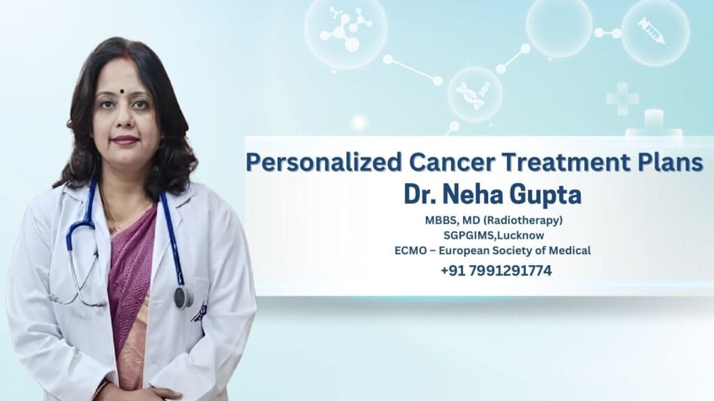 Personalized Cancer Treatment Plans