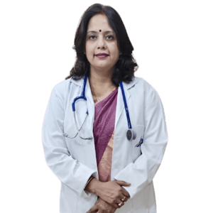 dr Neha gupta radiation 