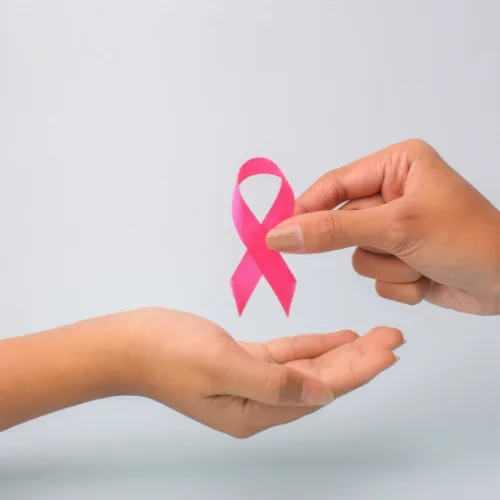 Palliative cancer care in Varanasi