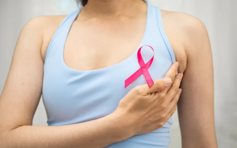 Breast cancer treatment in Varanasi