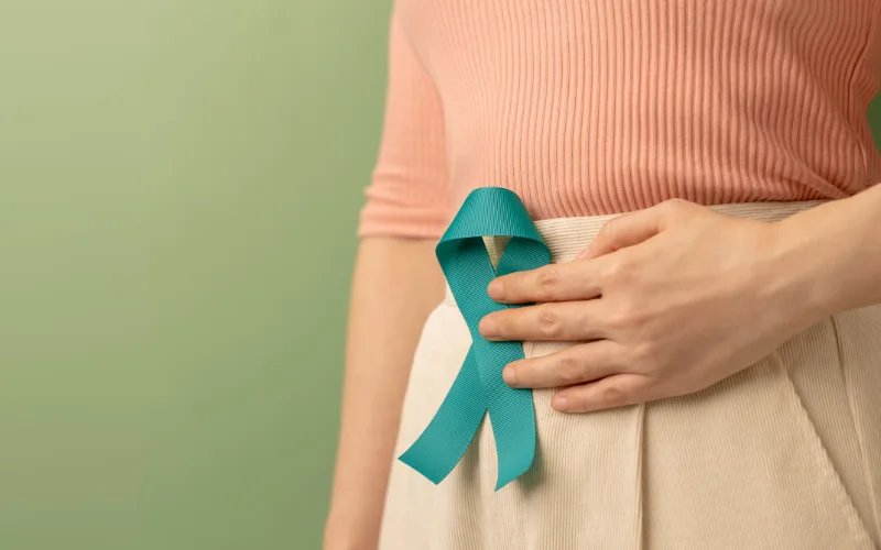 Cervical cancer treatment in Varanasi